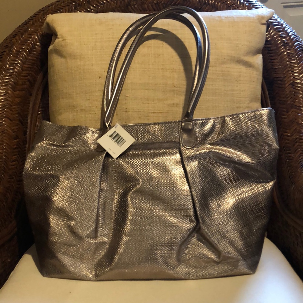 Nordstrom bag Large